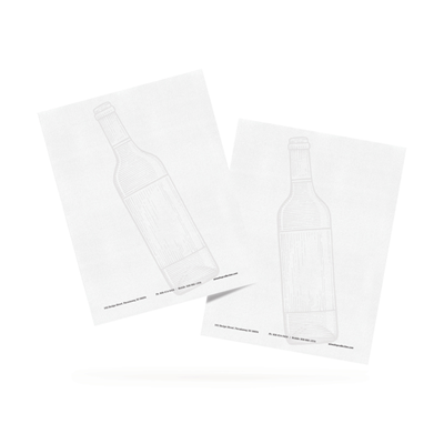 Letterhead - Classic Laid