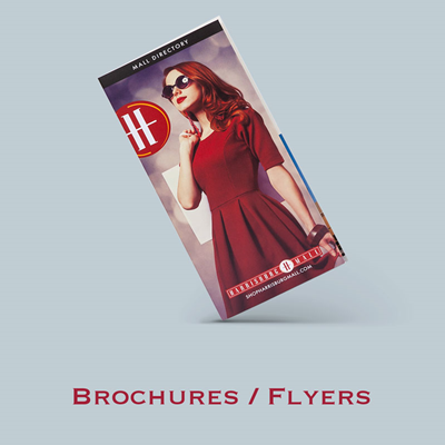 Flyers