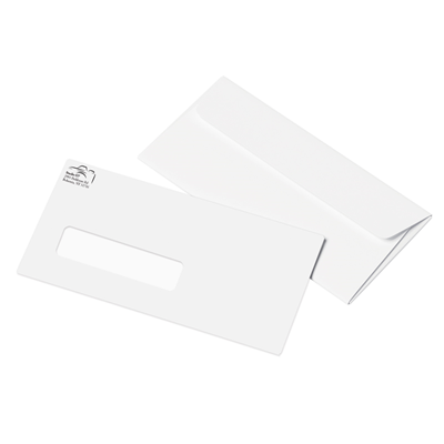 Envelopes - Cougar