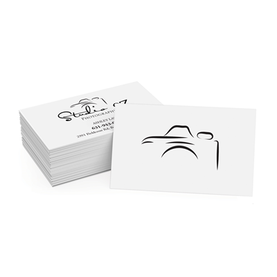 Business Cards - Cougar