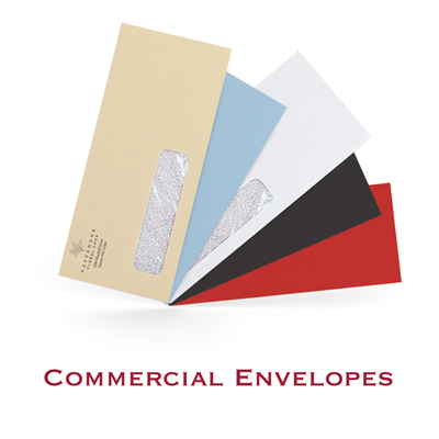 A Size Envelopes