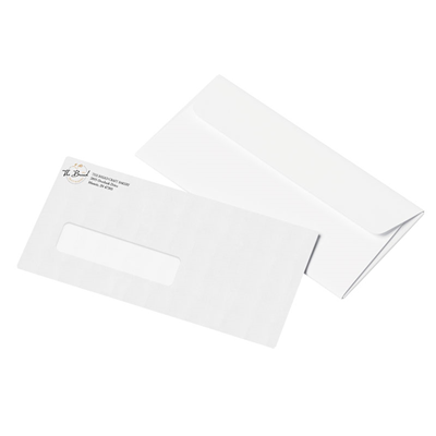Premium Envelopes