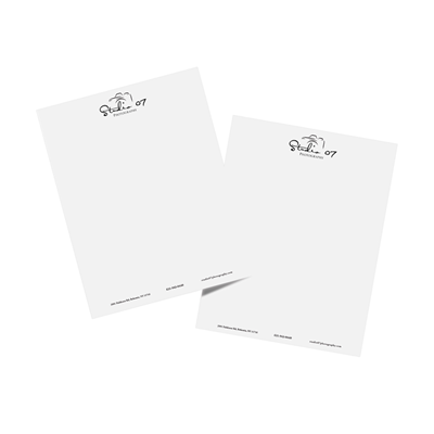 Letterhead